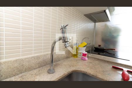 Apartamento à venda com 72m², 3 quartos e 1 vagaCozinha