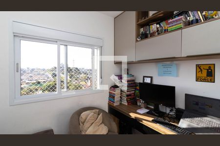 Apartamento à venda com 72m², 3 quartos e 1 vagaQuarto 2