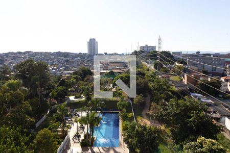 Apartamento à venda com 72m², 3 quartos e 1 vagaVista da Suíte