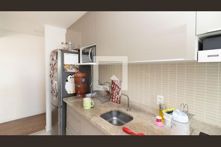 Apartamento à venda com 72m², 3 quartos e 1 vagaCozinha