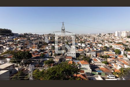 Apartamento à venda com 72m², 3 quartos e 1 vagaVista do Quarto 1