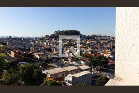 Apartamento à venda com 72m², 3 quartos e 1 vagaVista da Área de Serviço