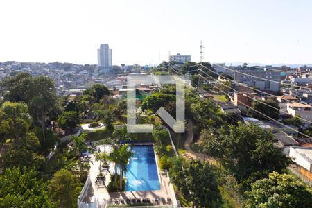 Apartamento à venda com 72m², 3 quartos e 1 vagaVista do Quarto 2