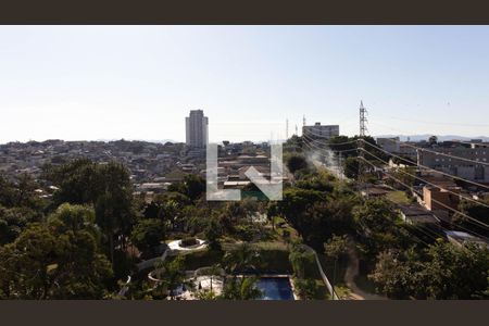 Apartamento à venda com 72m², 3 quartos e 1 vagaVista da Varanda