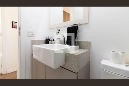 Apartamento à venda com 72m², 3 quartos e 1 vagaBanheiro