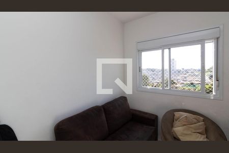 Apartamento à venda com 72m², 3 quartos e 1 vagaQuarto 2