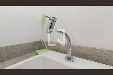 Apartamento à venda com 72m², 3 quartos e 1 vagaBanheiro da Suíte