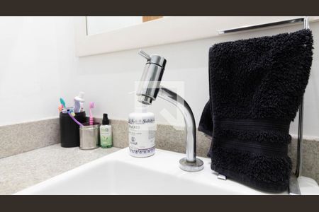 Apartamento à venda com 72m², 3 quartos e 1 vagaBanheiro