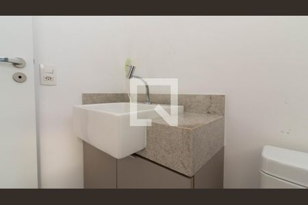 Apartamento à venda com 72m², 3 quartos e 1 vagaBanheiro da Suíte