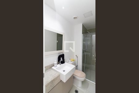 Apartamento à venda com 72m², 3 quartos e 1 vagaBanheiro