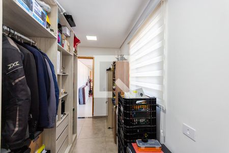 Apartamento à venda com 135m², 4 quartos e 2 vagasQuarto de Serviço