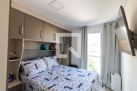 Apartamento à venda com 135m², 4 quartos e 2 vagasSuíte 