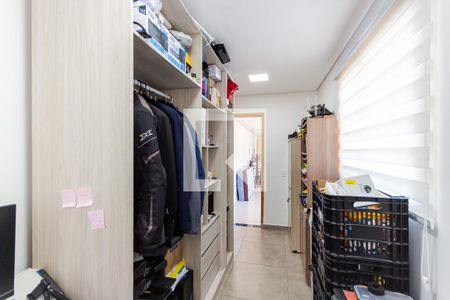 Apartamento à venda com 135m², 4 quartos e 2 vagasQuarto de Serviço