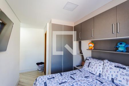 Apartamento à venda com 135m², 4 quartos e 2 vagasSuíte 
