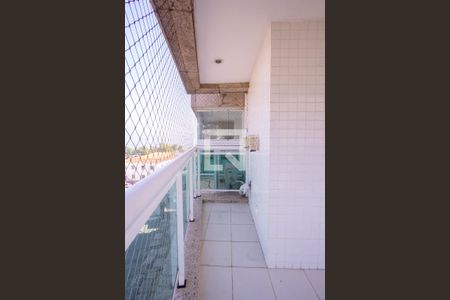 Apartamento para alugar com 89m², 2 quartos e 2 vagasVaranda das suítes