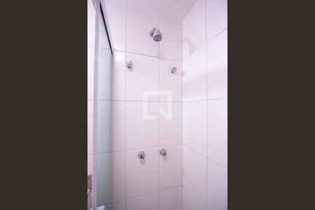 Apartamento para alugar com 89m², 2 quartos e 2 vagasBanheiro da Suíte 1