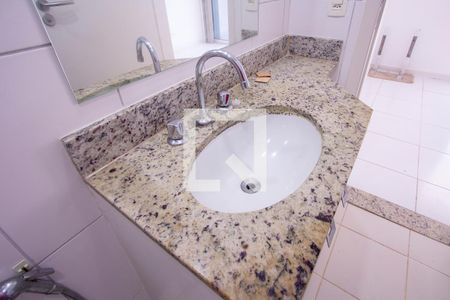 Apartamento para alugar com 89m², 2 quartos e 2 vagasBanheiro da Suíte 2