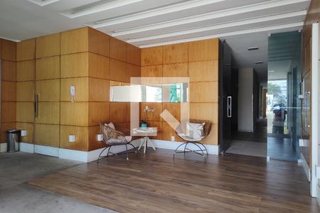 Apartamento para alugar com 89m², 2 quartos e 2 vagasÁrea comum