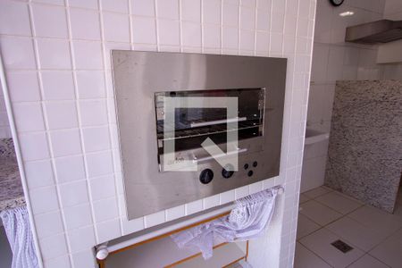 Apartamento para alugar com 89m², 2 quartos e 2 vagasVaranda da Sala