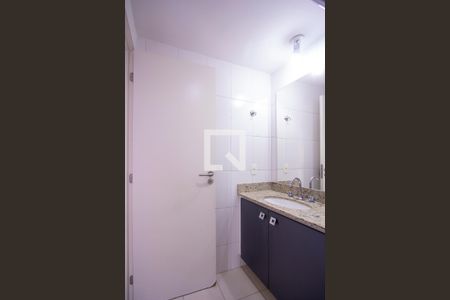 Apartamento para alugar com 89m², 2 quartos e 2 vagasBanheiro da Suíte 1