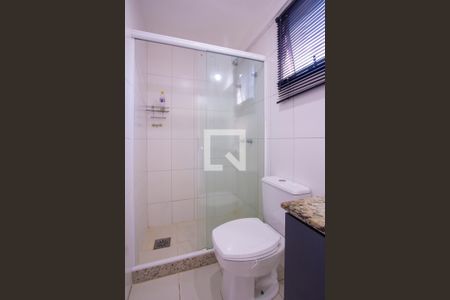 Apartamento para alugar com 89m², 2 quartos e 2 vagasBanheiro da Suíte 2