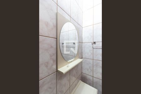 Casa para alugar com 200m², 2 quartos e 2 vagasLavabo