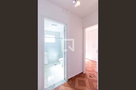 Hall de casa para alugar com 2 quartos, 200m² em Vila Celeste, São Paulo