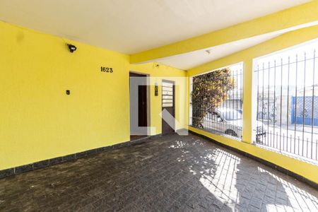 Casa para alugar com 200m², 2 quartos e 2 vagasGaragem