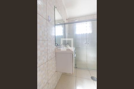 Casa para alugar com 200m², 2 quartos e 2 vagasBanheiro