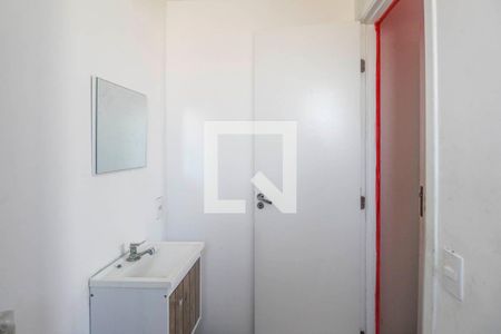Apartamento à venda com 31m², 1 quarto e sem vaga Apartamento à venda com 31m², 1 quarto e sem vagabanheiro
