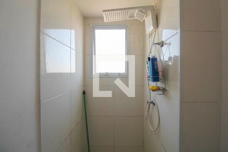 Apartamento à venda com 31m², 1 quarto e sem vaga Apartamento à venda com 31m², 1 quarto e sem vagabanheiro