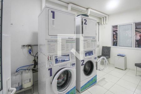 Apartamento à venda com 31m², 1 quarto e sem vaga Apartamento à venda com 31m², 1 quarto e sem vagaÁrea comum