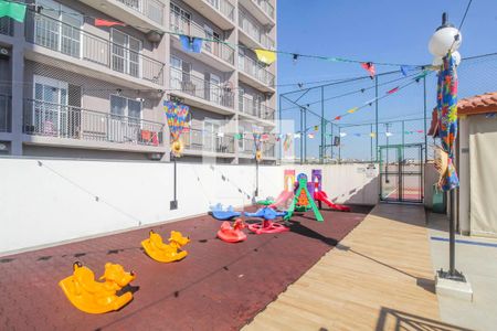 Apartamento à venda com 31m², 1 quarto e sem vaga Apartamento à venda com 31m², 1 quarto e sem vagaÁrea comum