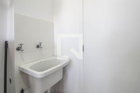 Apartamento à venda com 31m², 1 quarto e sem vaga Apartamento à venda com 31m², 1 quarto e sem vagaÁrea de Serviço