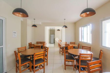 Apartamento à venda com 31m², 1 quarto e sem vaga Apartamento à venda com 31m², 1 quarto e sem vagaÁrea comum
