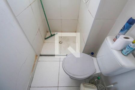 Apartamento à venda com 31m², 1 quarto e sem vaga Apartamento à venda com 31m², 1 quarto e sem vagabanheiro