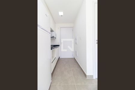 Studio de kitnet/studio para alugar com 0 quarto, 29m² em Santo Amaro, São Paulo