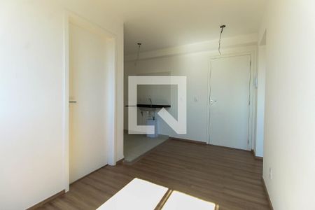 Sala de apartamento para alugar com 2 quartos, 33m² em Vila Progresso (zona Leste), São Paulo