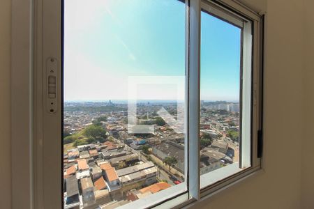 Vista do Quarto 1 de apartamento para alugar com 2 quartos, 33m² em Vila Progresso (zona Leste), São Paulo