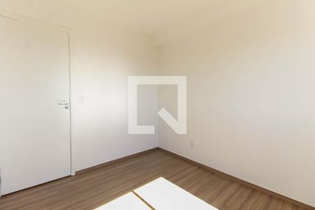 Quarto 1 de apartamento para alugar com 2 quartos, 33m² em Vila Progresso (zona Leste), São Paulo