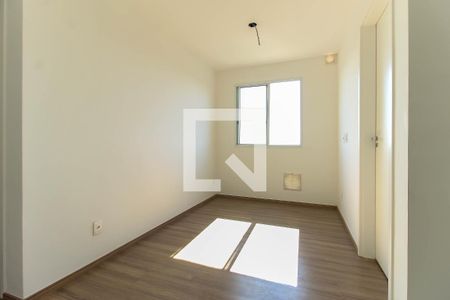 Sala de apartamento para alugar com 2 quartos, 33m² em Vila Progresso (zona Leste), São Paulo