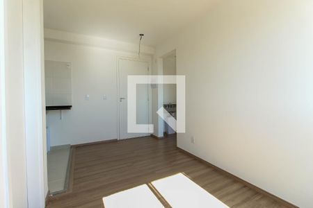 Sala de apartamento para alugar com 2 quartos, 33m² em Vila Progresso (zona Leste), São Paulo