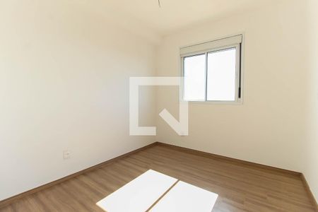 Quarto 1 de apartamento para alugar com 2 quartos, 33m² em Vila Progresso (zona Leste), São Paulo