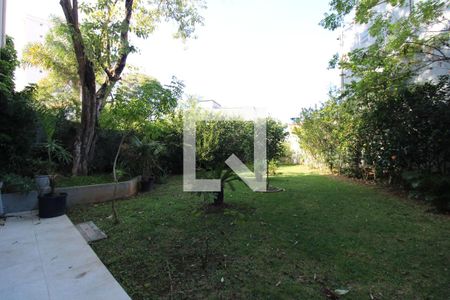 Apartamento para alugar com 35m², 1 quarto e 1 vagaÁrea Comum