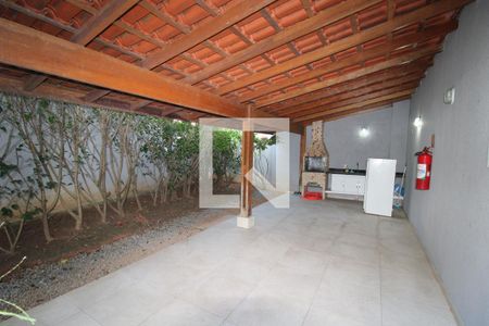 Apartamento para alugar com 35m², 1 quarto e 1 vagaÁrea Comum