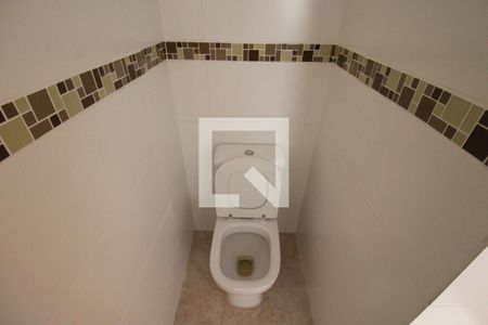 Apartamento para alugar com 35m², 1 quarto e 1 vagaBanheiro