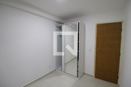Quarto de apartamento para alugar com 1 quarto, 35m² em Jardim Paraíso, São Paulo