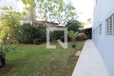 Apartamento para alugar com 35m², 1 quarto e 1 vagaÁrea Comum