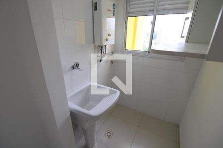 Apartamento para alugar com 35m², 1 quarto e 1 vagaCozinha / Área de Serviço