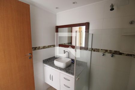 Apartamento para alugar com 35m², 1 quarto e 1 vagaBanheiro